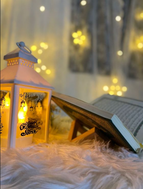 خلفيات شهر رمضان المبارك 2024 للموبايل والكمبيوتر عالية الجودة 4K