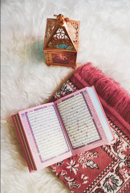خلفيات شهر رمضان المبارك 2024 للموبايل والكمبيوتر عالية الجودة 4K