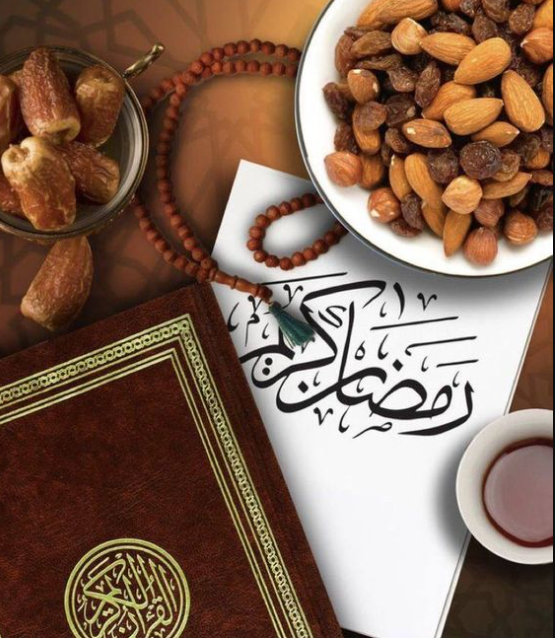 خلفيات شهر رمضان المبارك 2024 للموبايل والكمبيوتر عالية الجودة 4K