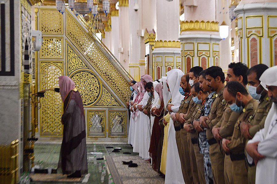 دعاء التراويح صلاح الجمل3