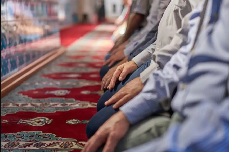 دعاء التراويح مختصر ومميز وجميل