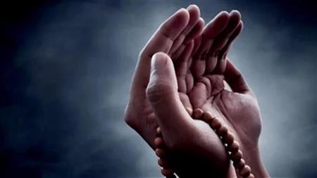 دعاء السحور في رمضان2
