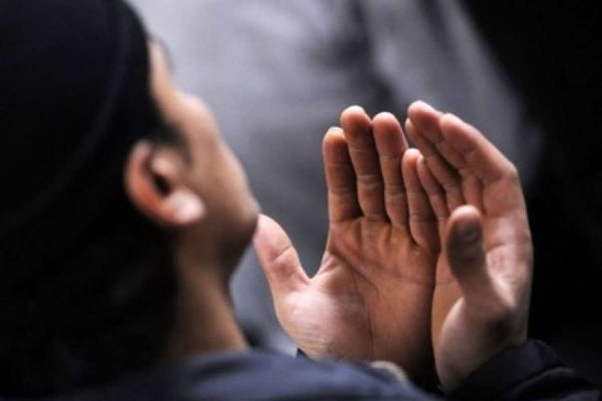 دعاء اليوم الثالث والعشرين من شهر رمضان 2024 اللهم آتِ نفسي تقواها وزكِّها أنت خيرُ مَن زكاها أنت وليُّها ومولاها