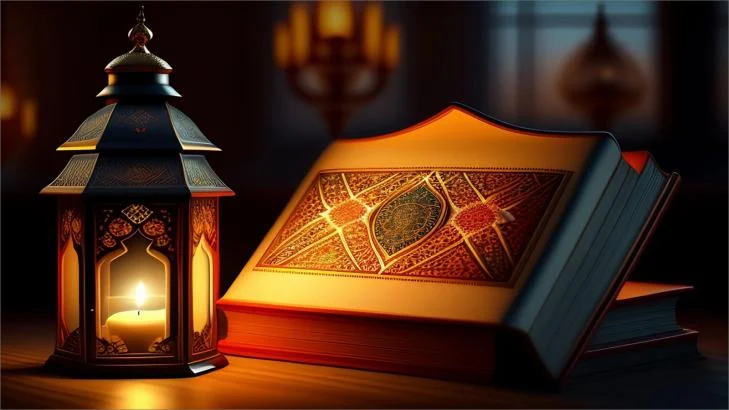 دعاء ختم رمضان
