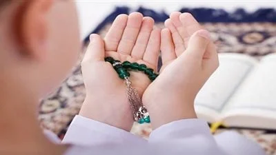 دعاء قيام الليل لقضاء الحاجة3