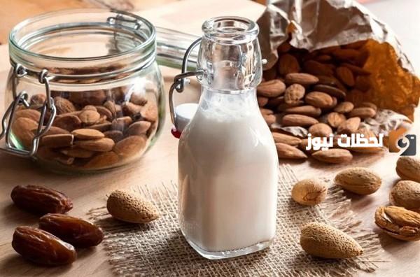 ما هي فوائد الحليب خالي الدسم للتنحيف