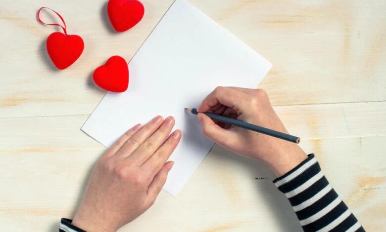 رسائل رومانسية للزوجين بمناسبة عيد الفطر المبارك