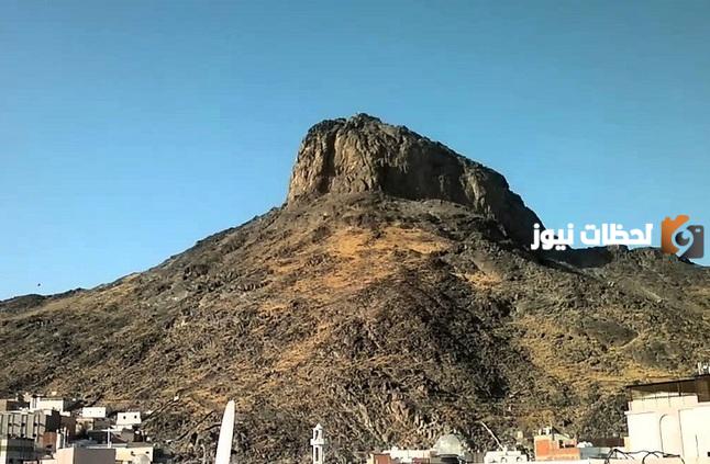 رواسي الأرض جبال مكة وعظمة الله في خلقها