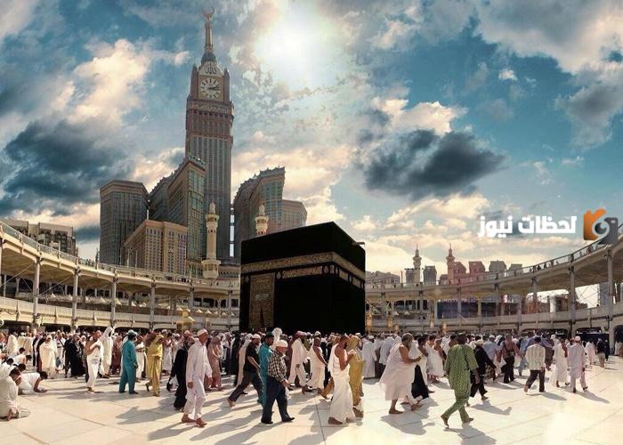 معلومات عامة عن مكة المكرمة مسقط رأس خير البرية