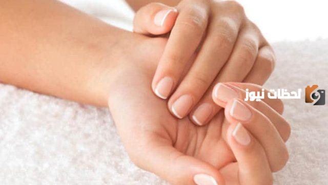 طرق تبييض اليدين بالنشا والفازلين
