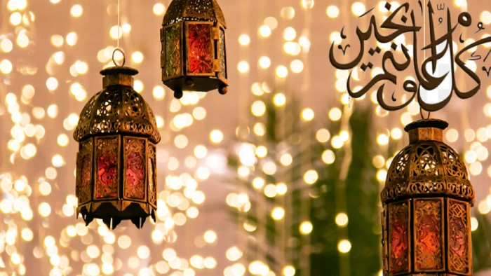 عبارات تهنئة الوالد بقدوم الشهر الفضيل وأجمل الأدعية