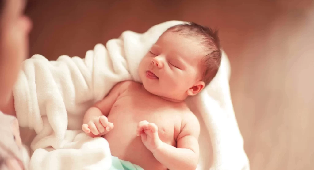 عبارات مباركة للمولود3