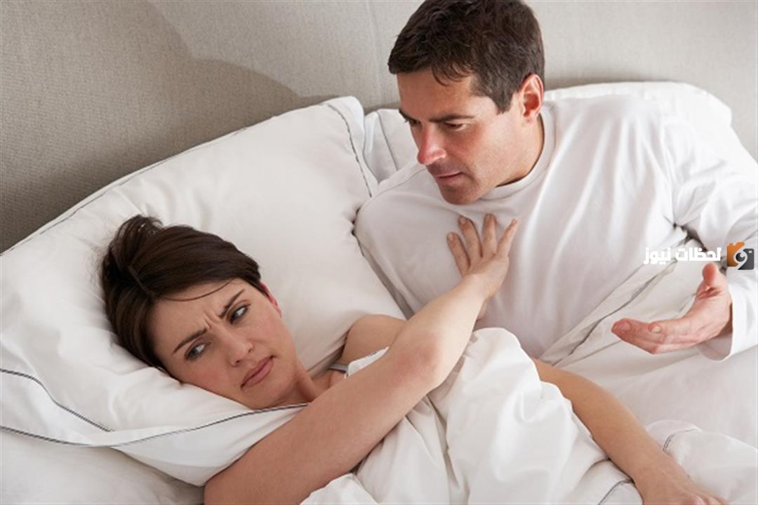 ما هي طرق علاج البرود الجنسي عند النساء أثناء العلاقة الحميمة