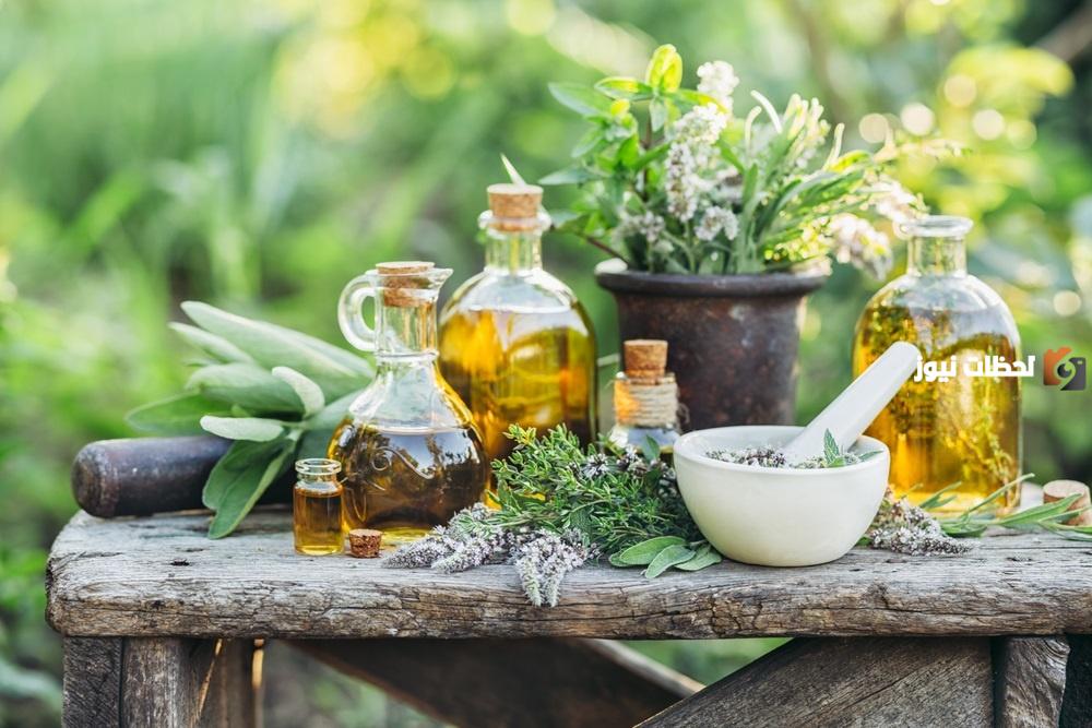 علاج التهاب المثانة بالأعشاب مجرب عند النساء