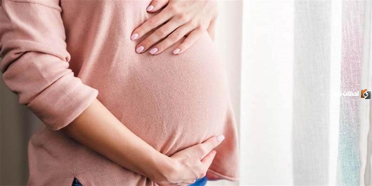 على ماذا تدل كثرة حركة الجنين في الشهور الأخيرة من الحمل