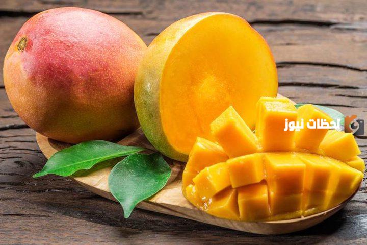 فوائد المانجو للبشرة الحساسة والكمية المسموحة منها