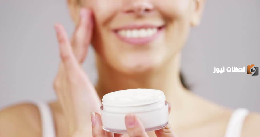 أشهر 10 كريمات تفتيح البشرة الداكنة في مصر