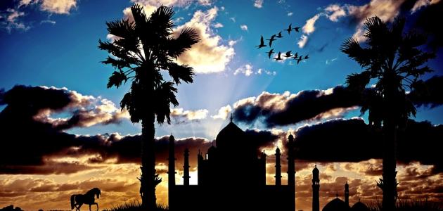 كلمات عن يوم الجمعة المباركة .. عبارات تهنئة بيوم الجمعة 1 كلمات عن يوم الجمعة المباركة .. عبارات تهنئة بيوم الجمعة