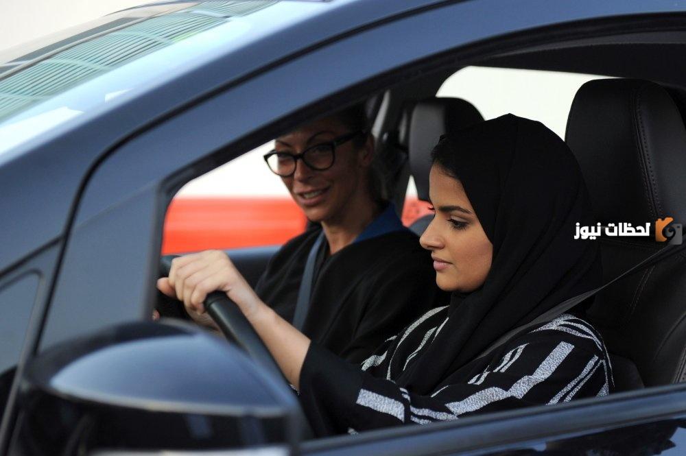 كيفية التسجيل في مدرسة تعليم القيادة فرع النساء بعسير1