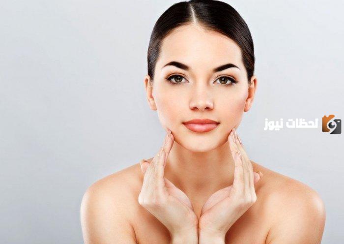كيف أحافظ على وجهي أثناء الرجيم وما هي طريقة تسمين الوجه أثناء الدايت