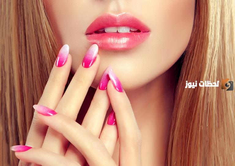 كيف اجعل اظافري تطول بسرعة جدا؟ طرق تطويل الأظافر وتبيضها بسرعة شديدة للبنات