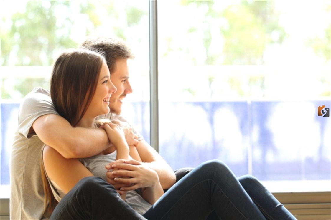 لماذا تحب المرأة الرجل القاسي الذي يعذبها زوجها