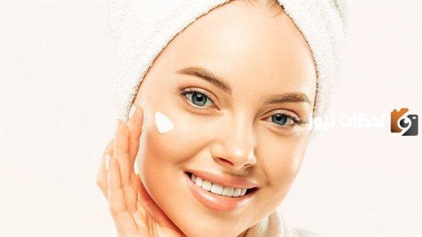 ماسك سريع لتفتيح البشرة