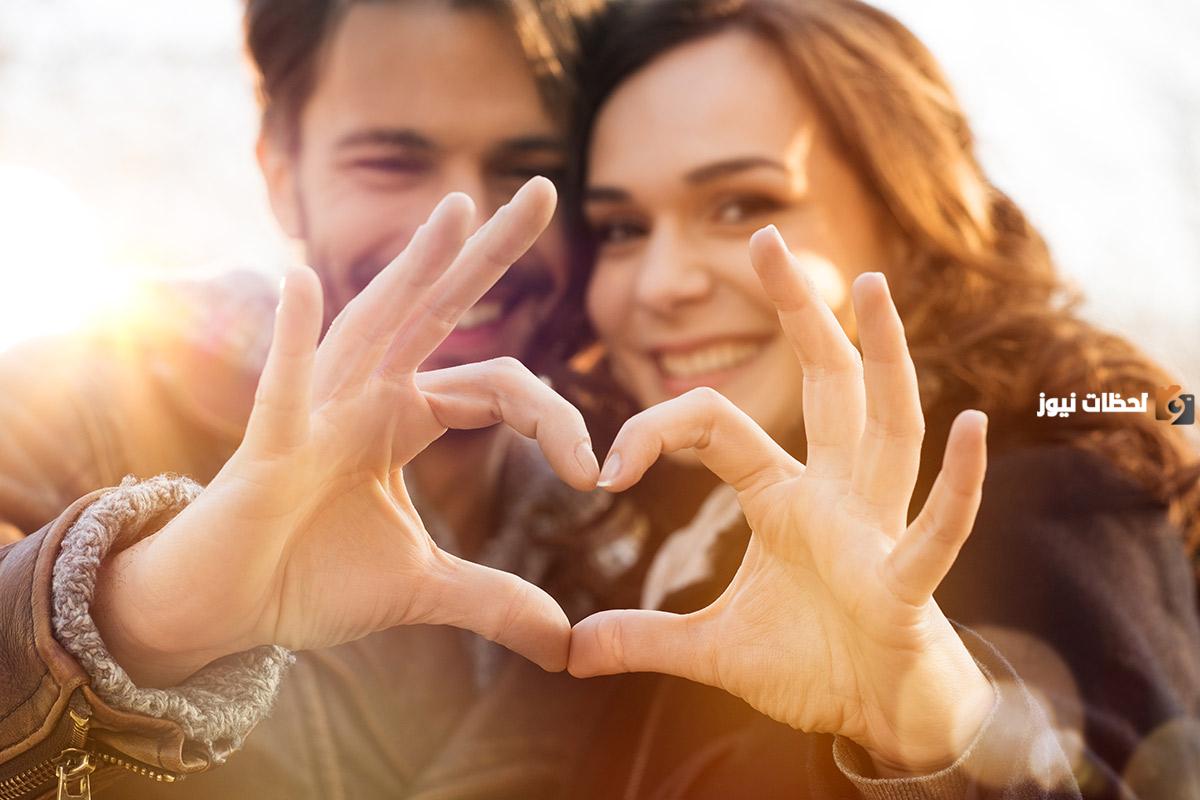 ماهي مميزات الخطوبة عن حب وسلبياتها