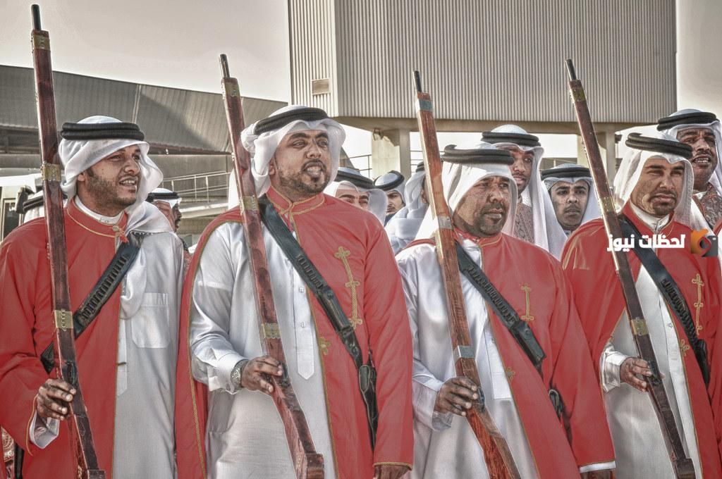 ما هو أكثر عدد قبيلة في البحرين.