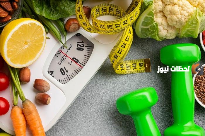 ما هي أفضل وصفات تخسيس الكرش في أسبوع؟