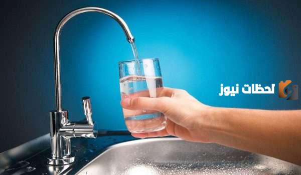 ما هي خصائص الماء المقطر1