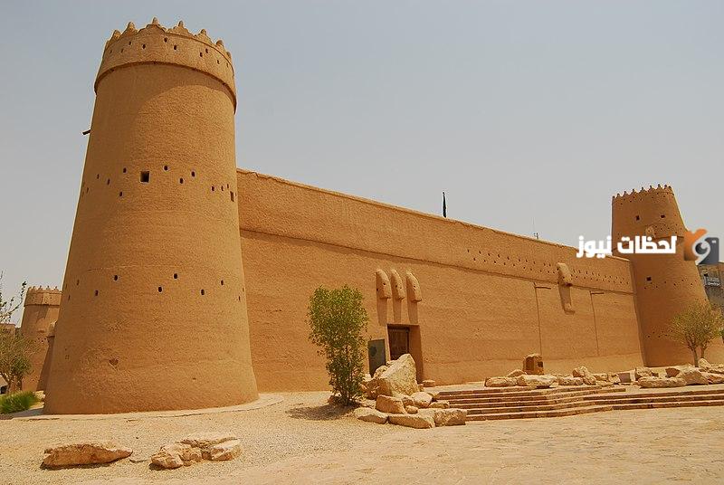 ما هي عاصمة الدولة السعودية الثانية