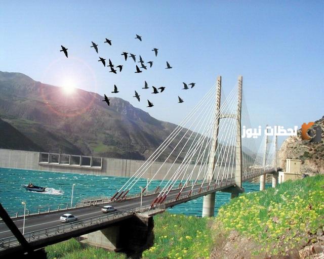 ما هي مصادر المياه في الجزائر