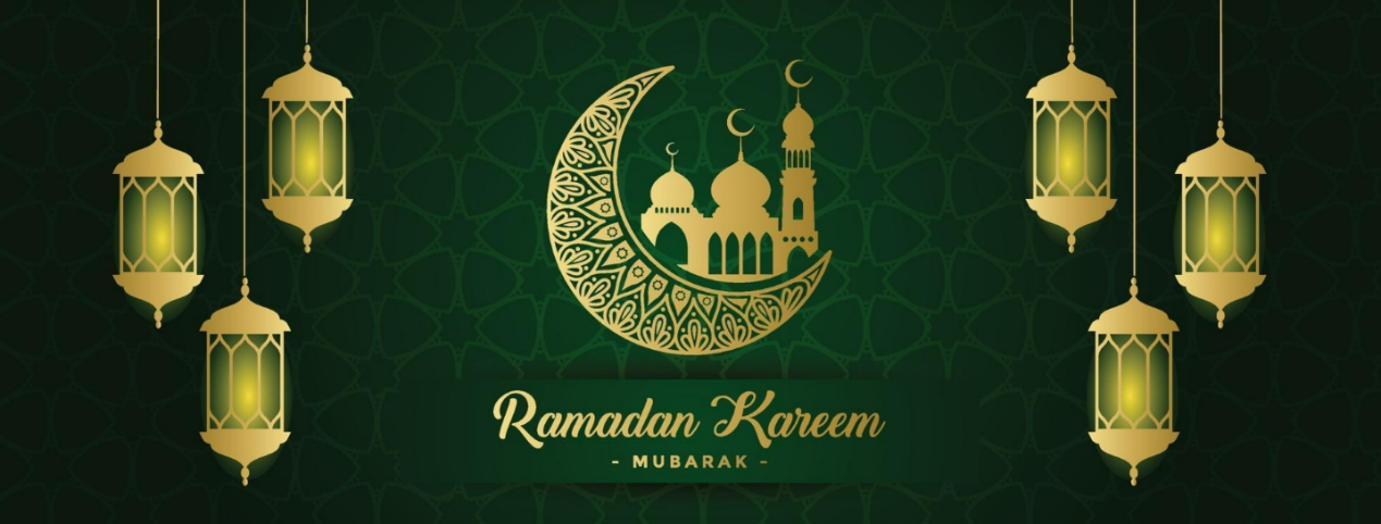 مترجمة | كلمات جميلة ومعبرة للتهنئة بشهر رمضان المبارك 2024 بالإنجليزي مع الصور