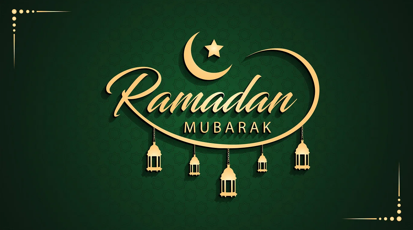 مترجمة | كلمات جميلة ومعبرة للتهنئة بشهر رمضان المبارك 2024 بالإنجليزي مع الصور