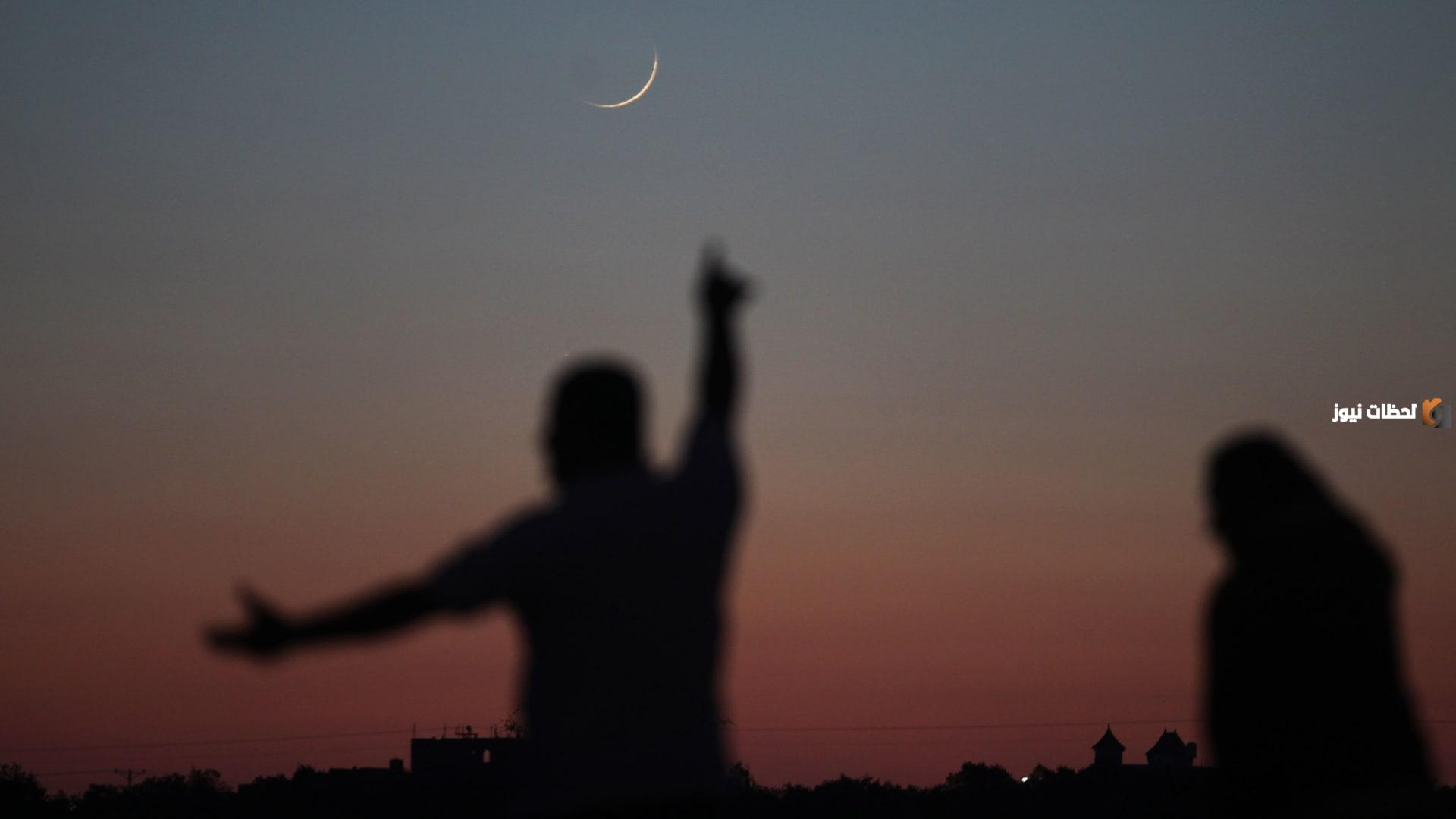 متى كان آخر رمضان في الشتاء؟