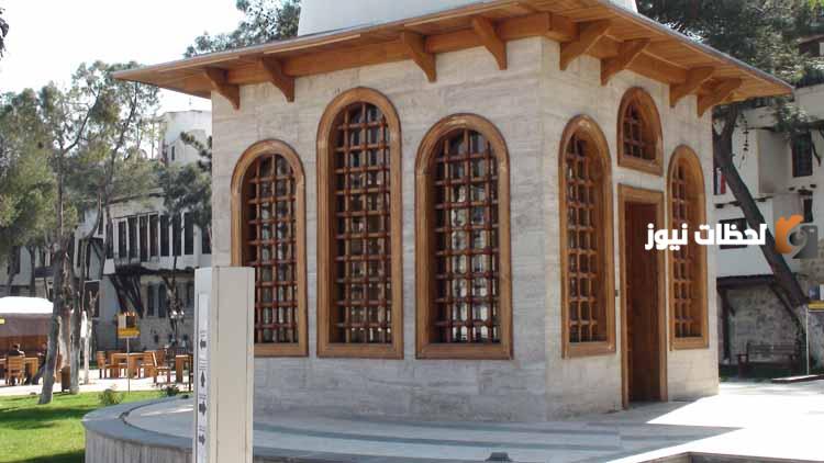 من هو فاتح الأردن ومن هو الصحابي شرحبيل بن حسنة؟