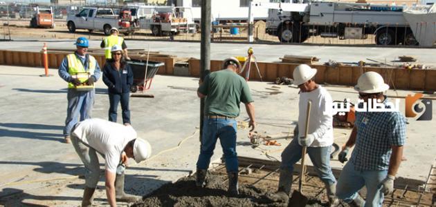 قانون التصالح مخالفات البناء