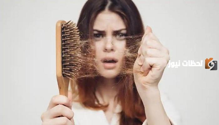 وصفات طبيعية تمنع تساقط الشعر