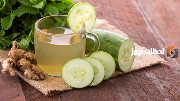 وصفات للتخلص من الكرش