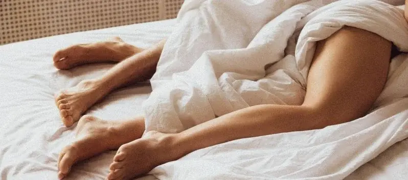 طريقة ممارسة الجنس بين المتزوجين حديثاً