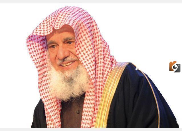  أصل عائلة الهويمل
