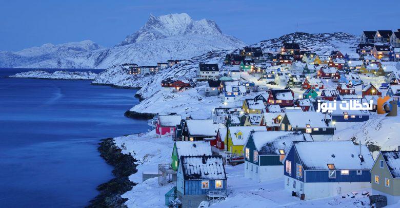 ما هي أكبر جزيرة في العالم قبل اكتشاف أستراليا ؟ وأبرز المعلومات عنها