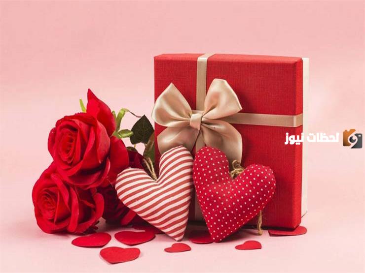 كلام بمناسبة عيد الحب لحبيبتي وحبيبي