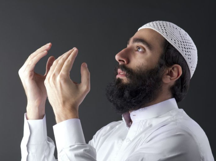 دعاء بالستر والرزق والبركة في شهر رمضان 2024