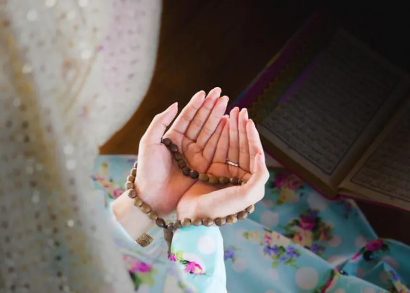دعاء قيام الليل للزواج من شخص بحبه