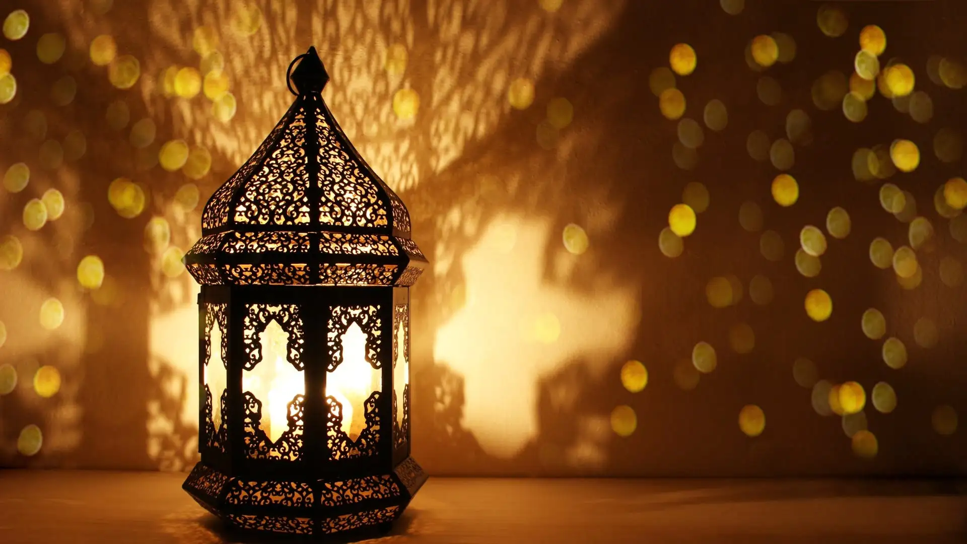 دعاء رمضان لعائلتي
