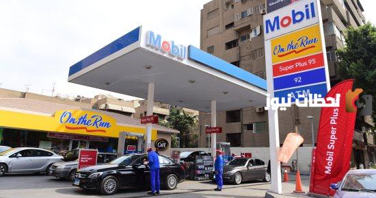 ما هي الخدمات التي توجد في محطات البنزين في الساحل الشمالي؟
