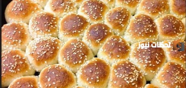 مقادير عجينة خلية النحل