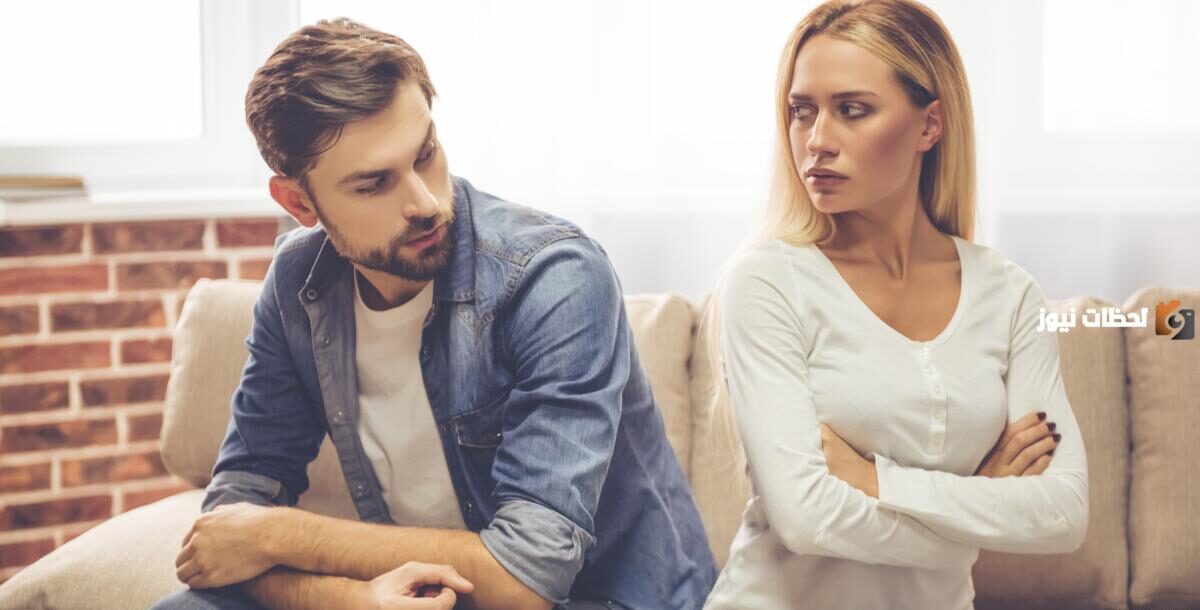  علامات غيرة الزوج
